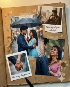 Scrapbook Style Ai Photo Editing Prompt Chatgpt