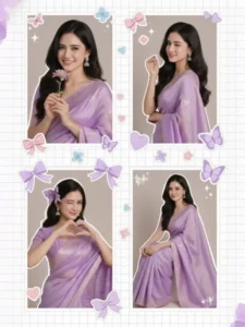 Scrapbook Style Ai Photo Editing Prompt Face Match