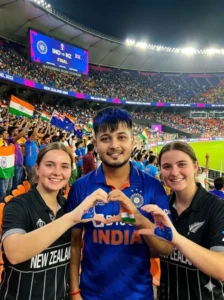 T20 World Cup Ai photo Editing Prompts