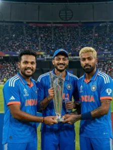 T20 World Cup Ai photo Editing Prompts Gemini