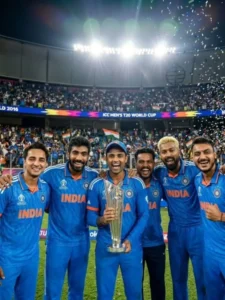 T20 World Cup Ai photo Editing Prompts With Chatgpt