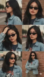 Trending Collage Ai Photo Editing Prompts