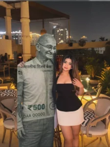 Trending Gandhi Ji Note Ai photo Editing Prompts