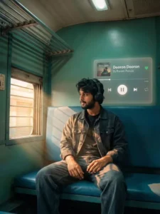 Trending Music Lover Ai Photo Editing Prompts