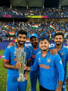 Trending T20 World Cup Ai photo Editing Prompts