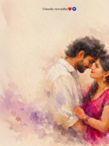Trending Water Colour Painting Ai Photo Editing prompts