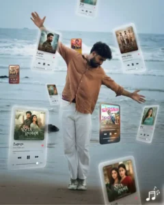 Viral Music Lover Ai Photo Editing Prompts