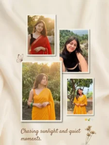 Viral Scrapbook Style Ai Photo Editing Prompt