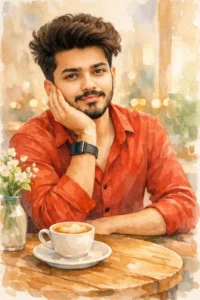 Water Colour Painting Ai Photo Editing prompts Chatgpt