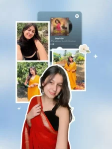 gemini Scrapbook Style Ai Photo Editing Prompt