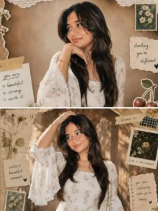 3 layer Ai photo Editing Prompts