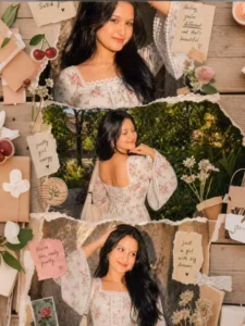 Aesthetic 3 layer Ai photo Editing Prompts