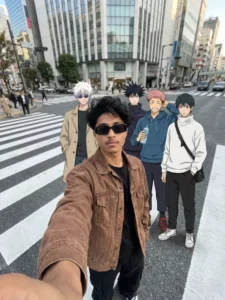Anime Style Ai Photo Editing Prompts 2026