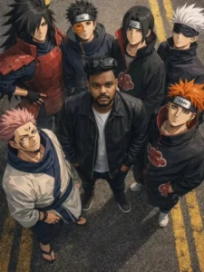 Anime Style Ai Photo Editing Prompts Gemini