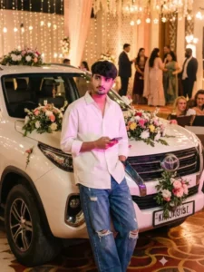 Boys Natural Ai Photo Editing Prompt 2026