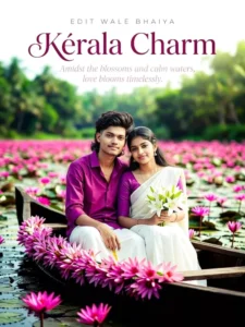 Couple Kerala Style Ai Photo Editing Prompts 2026 - Google Gemini