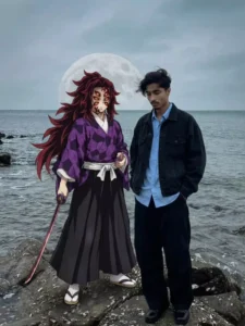 Gemini Anime Style Ai Photo Editing Prompts