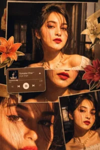 Gemini Viral Cinematic Collage Ai Photo Editing Prompts