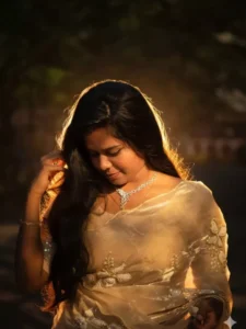 Golden Glow Ai Photo Editing Prompt