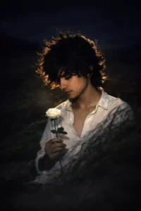 Golden Glow Ai Photo Editing Prompt With Chatgpt Editing