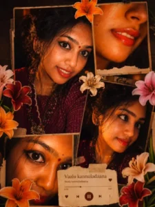 Instagram Viral Cinematic Collage Ai Photo Editing Prompts