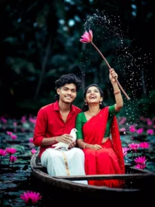 Kerala Style Ai Photo Editing Prompts 2026 -