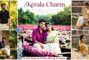 Kerala Style Ai Photo Editing Prompts 2026 - Google Gemini