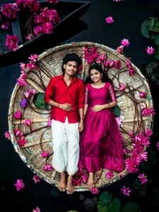 Kerala Style Ai Photo Editing Prompts