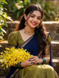 Kerala Style Ai Photo Prompt Gemini