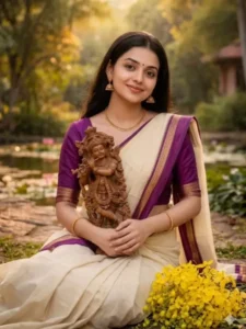 Kerala Style Ai Photo Prompts