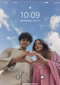 Lockscreen Ai Wallpaper Editing Prompts