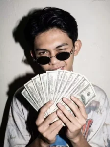 Money Ai Photo Editing Prompt