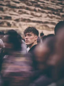 Motion Blur Ai Photo Editing Prompt 2026