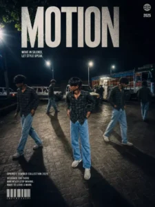 Motion Blur Ai photo Editing Prompts Chatgpt