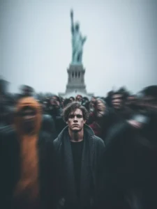 Motion Blur Effect Ai Photo Editing Prompt