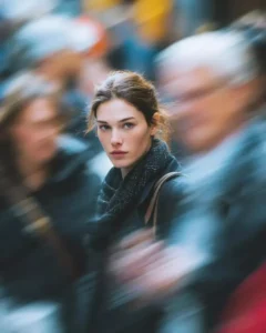 Motion Blur Effect Ai Photo Editing Prompts