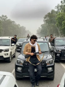 Realistic Car Ai photo Editing Prompts Gemini