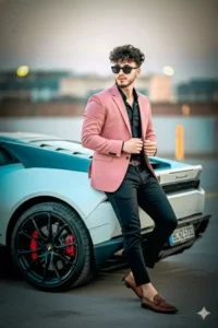 Realistic Car Ai photo Editing Prompts Google Gemini