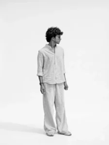 Studio Photoshoot Ai Photo Editing Prompts