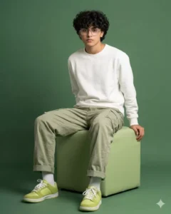 Studio Photoshoot Ai Photo Editing Prompts Chatgpt