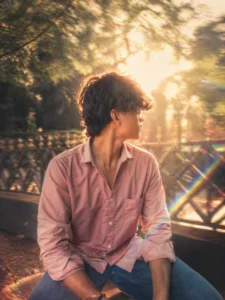 Realistic Sunlight Ai photo Editing Prompts