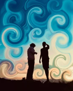 Swril Effect Ai photo Editing Prompts 2026