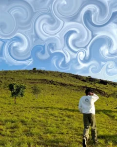 Swril Effect Ai photo Editing Prompts Chatgpt