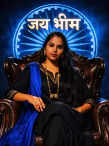 Trending Ambedkar Jayanti Ai photo Editing Prompt