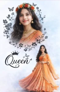 Trending Butterfly Effect Photo Ai Editing Prompts