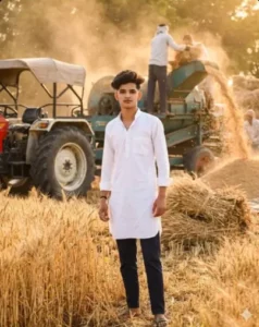 Trending Gehu Katai Ai Photo Editing Prompt