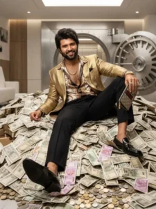 Trending Money Ai Photo Editing Prompt 2026