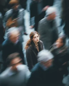 Trending Motion Blur Ai Photo Editing Prompt