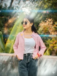 Trending Sun Light Ai photo Editing Prompts