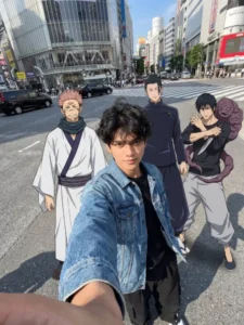 Viral Anime Style Ai Photo Editing Prompts